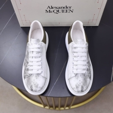 Alexander Mcqueen Casual Shoes